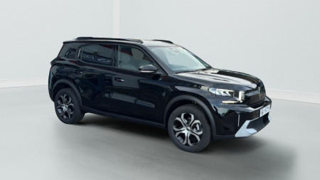 373161_p2 - CITROEN - C3 AIRCROSS - 2025