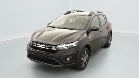 372286_p2 - DACIA - SANDERO - 2026