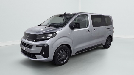 372934_p2 - OPEL - ZAFIRA - 2025