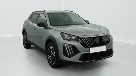 366810_p2 - PEUGEOT - 2008 - 2024