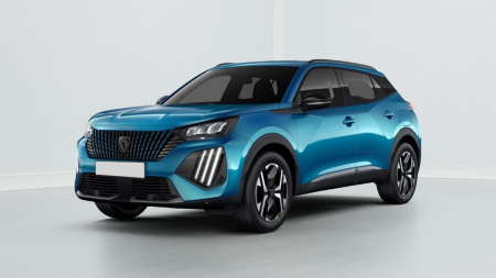 372211_p2 - PEUGEOT - 2008 - 2026