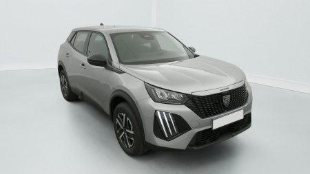 365345_p2 - PEUGEOT - 2008 - 2025