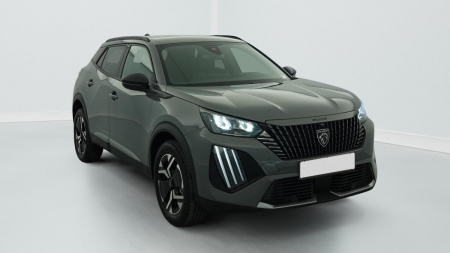 368891_p2 - PEUGEOT - 2008 - 2025