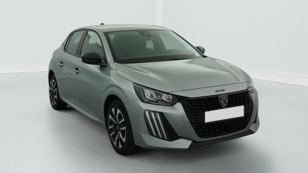 366515_p2 - PEUGEOT - 208 - 2025