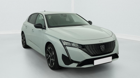 366302_p2 - PEUGEOT - 308 - 2025