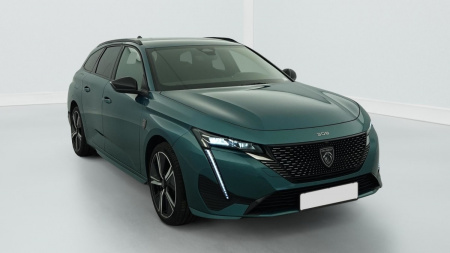 370245_p2 - PEUGEOT - 308 SW - 2024