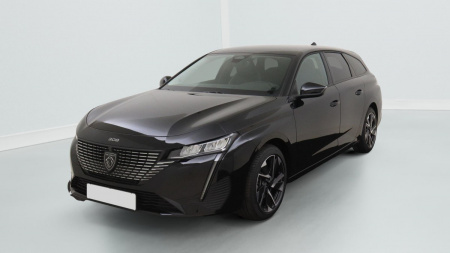 373283_p2 - PEUGEOT - 308 SW - 2026