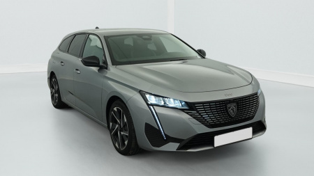 366784_p2 - PEUGEOT - 308 SW - 2024