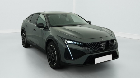 367369_p2 - PEUGEOT - 408 - 2025