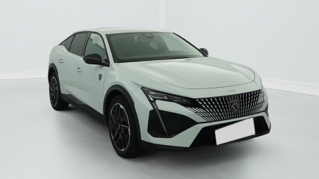 365320_p2 - PEUGEOT - 408 - 2025