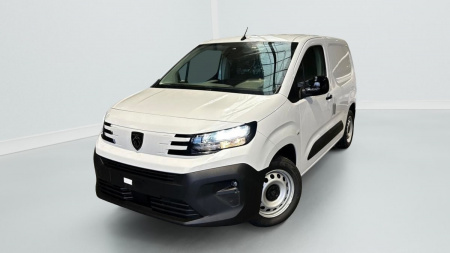 373325_p2 - PEUGEOT - PARTNER - 2025