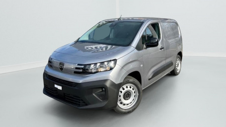 373321_p2 - PEUGEOT - PARTNER - 2025