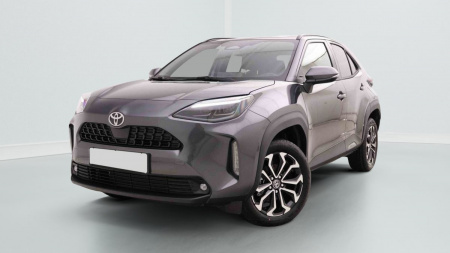 372155_p2 - TOYOTA - YARIS CROSS - 2026