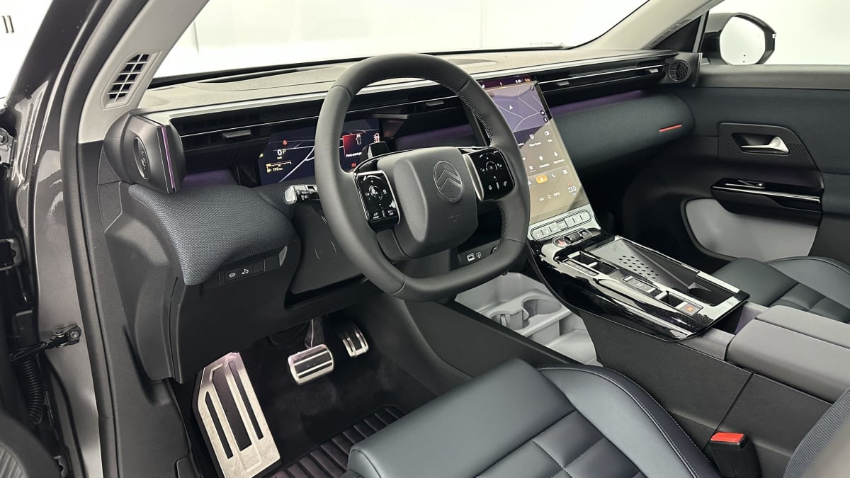 372482_p2 - CITROEN - C5 AIRCROSS - 2026 - photo 6