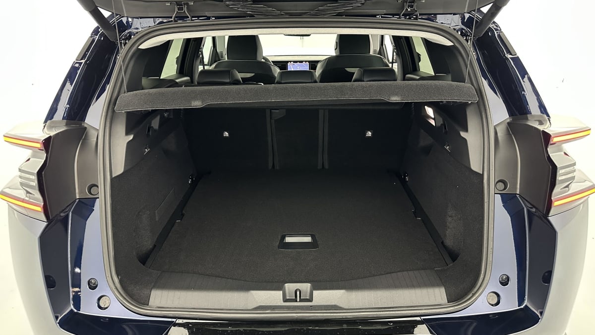 372484_p2 - CITROEN - C5 AIRCROSS - 2026 - photo 10