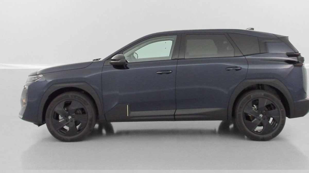 372484_p2 - CITROEN - C5 AIRCROSS - 2026 - photo 4