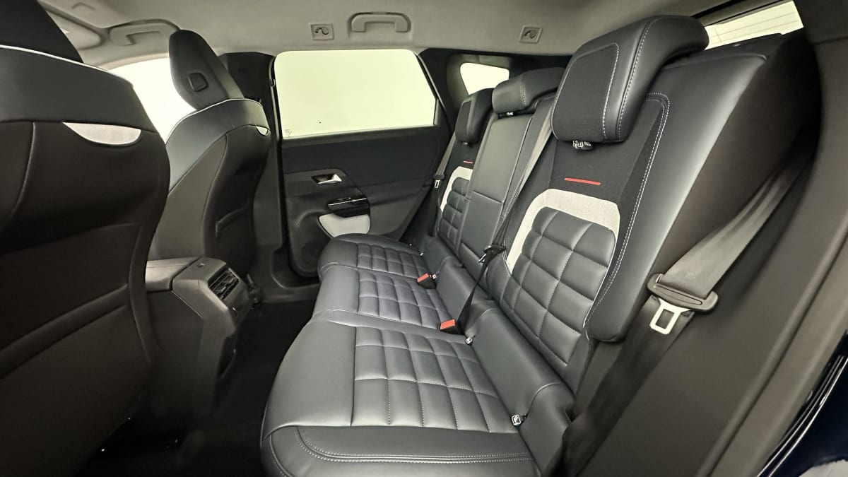 372484_p2 - CITROEN - C5 AIRCROSS - 2026 - photo 9