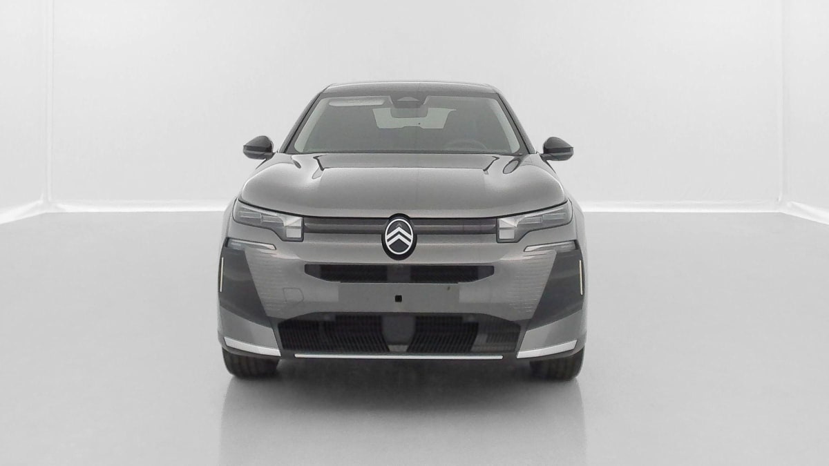 372482_p2 - CITROEN - C5 AIRCROSS - 2026 - photo 2