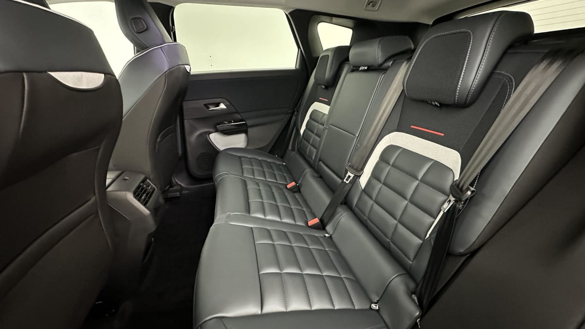 372486_p2 - CITROEN - C5 AIRCROSS - 2026 - photo 9