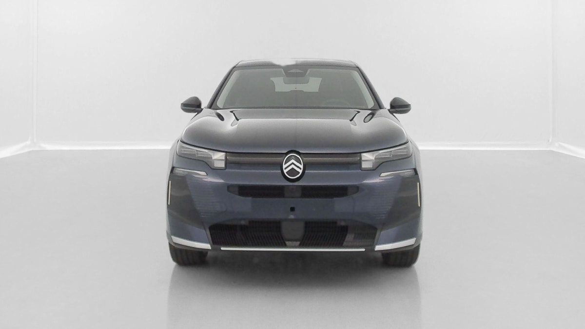 372484_p2 - CITROEN - C5 AIRCROSS - 2026 - photo 2