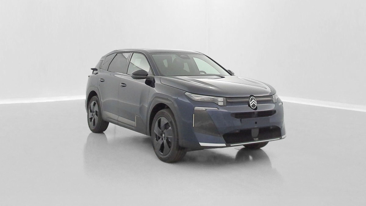 372484_p2 - CITROEN - C5 AIRCROSS - 2026 - photo 1