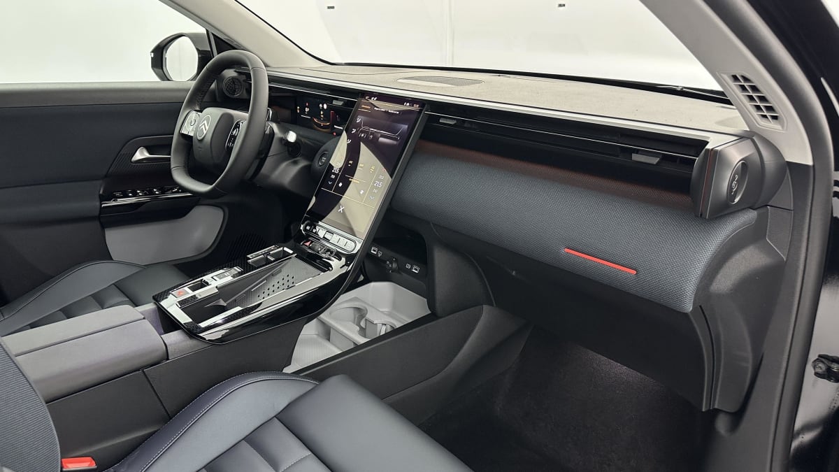 372481_p2 - CITROEN - C5 AIRCROSS - 2026 - photo 8