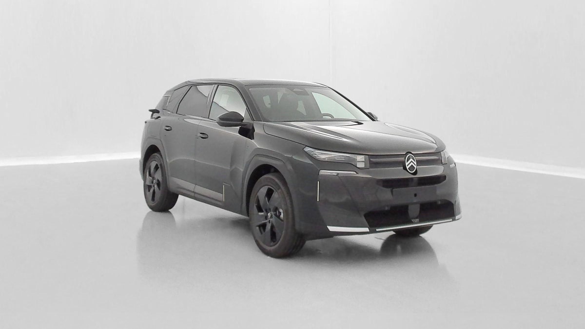 372481_p2 - CITROEN - C5 AIRCROSS - 2026 - photo 1