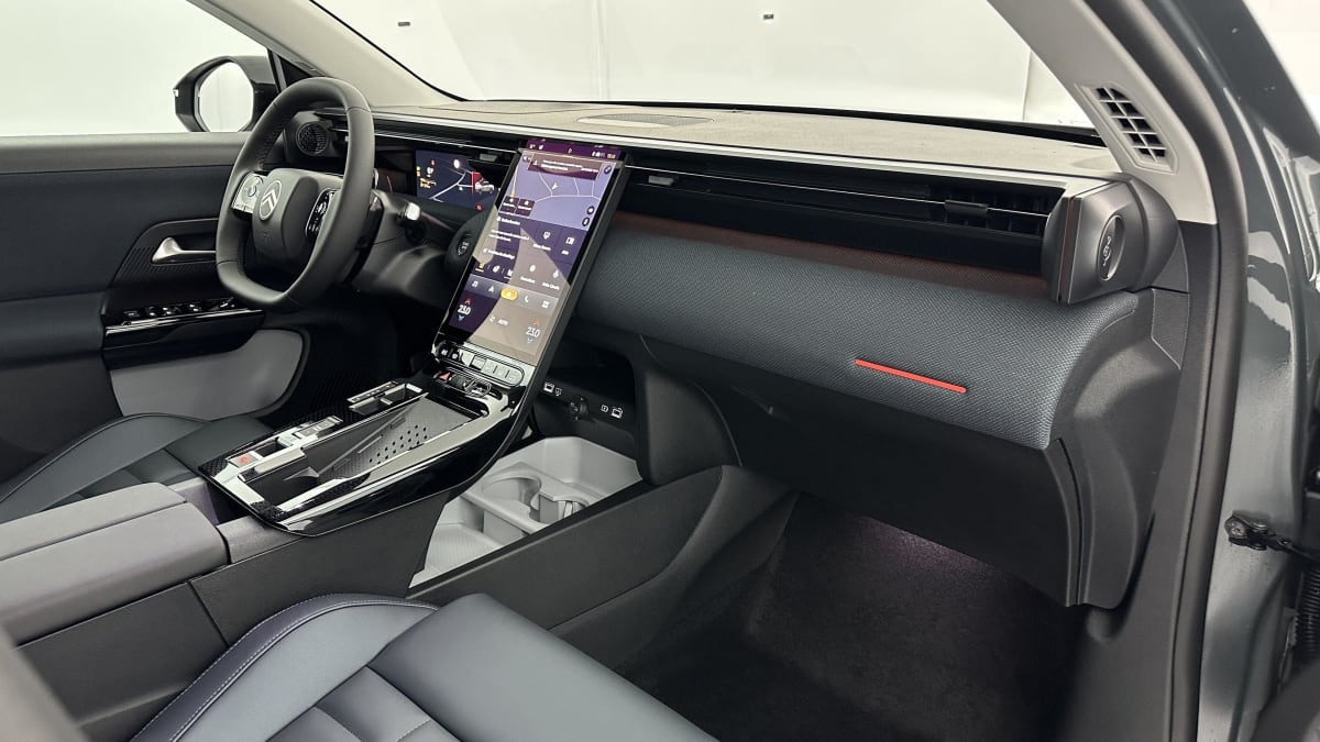 372486_p2 - CITROEN - C5 AIRCROSS - 2026 - photo 8