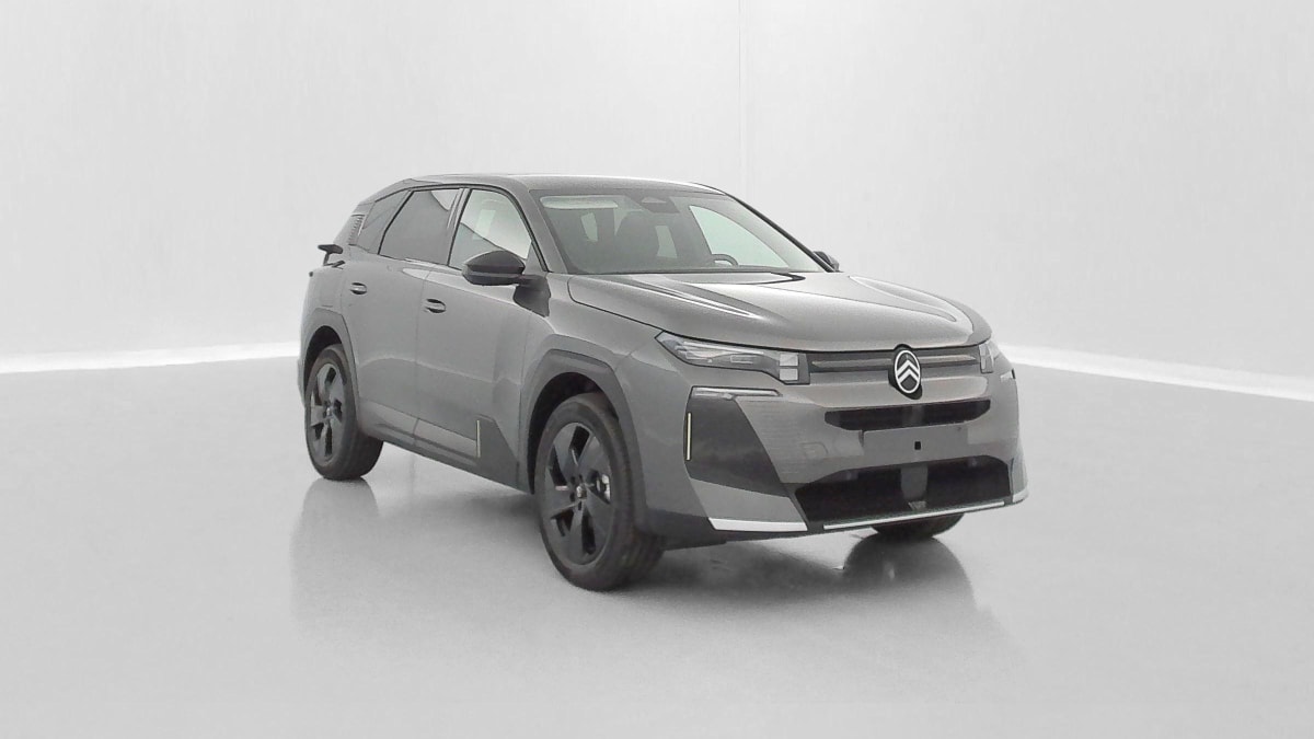 372482_p2 - CITROEN - C5 AIRCROSS - 2026 - photo 1