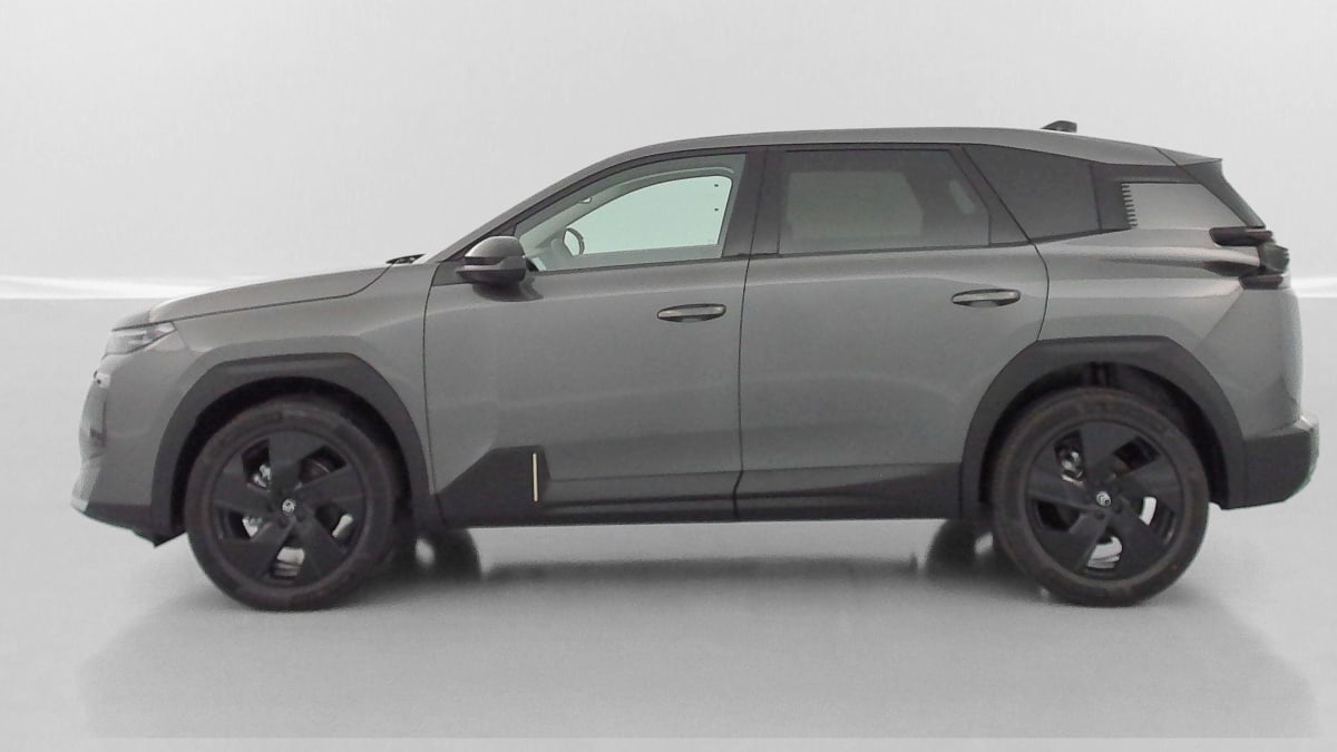 372482_p2 - CITROEN - C5 AIRCROSS - 2026 - photo 4