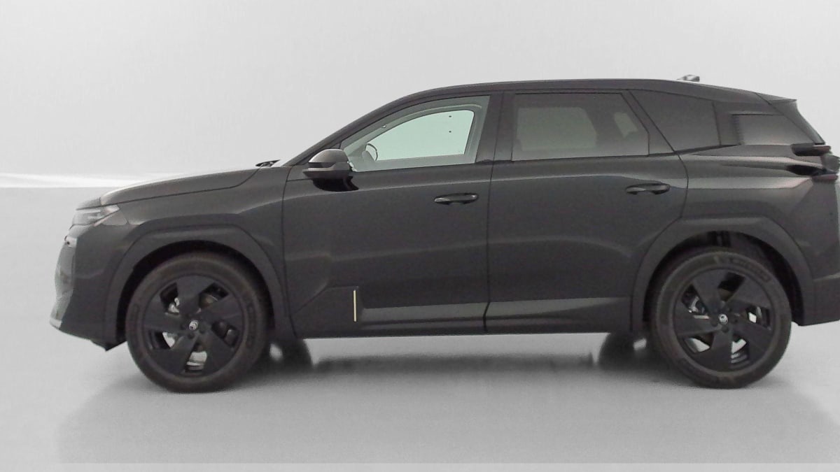 372481_p2 - CITROEN - C5 AIRCROSS - 2026 - photo 4