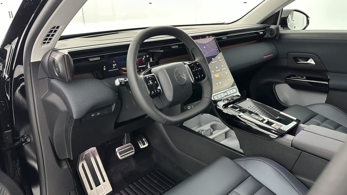 372481_p2 - CITROEN - C5 AIRCROSS - 2026 - photo 6