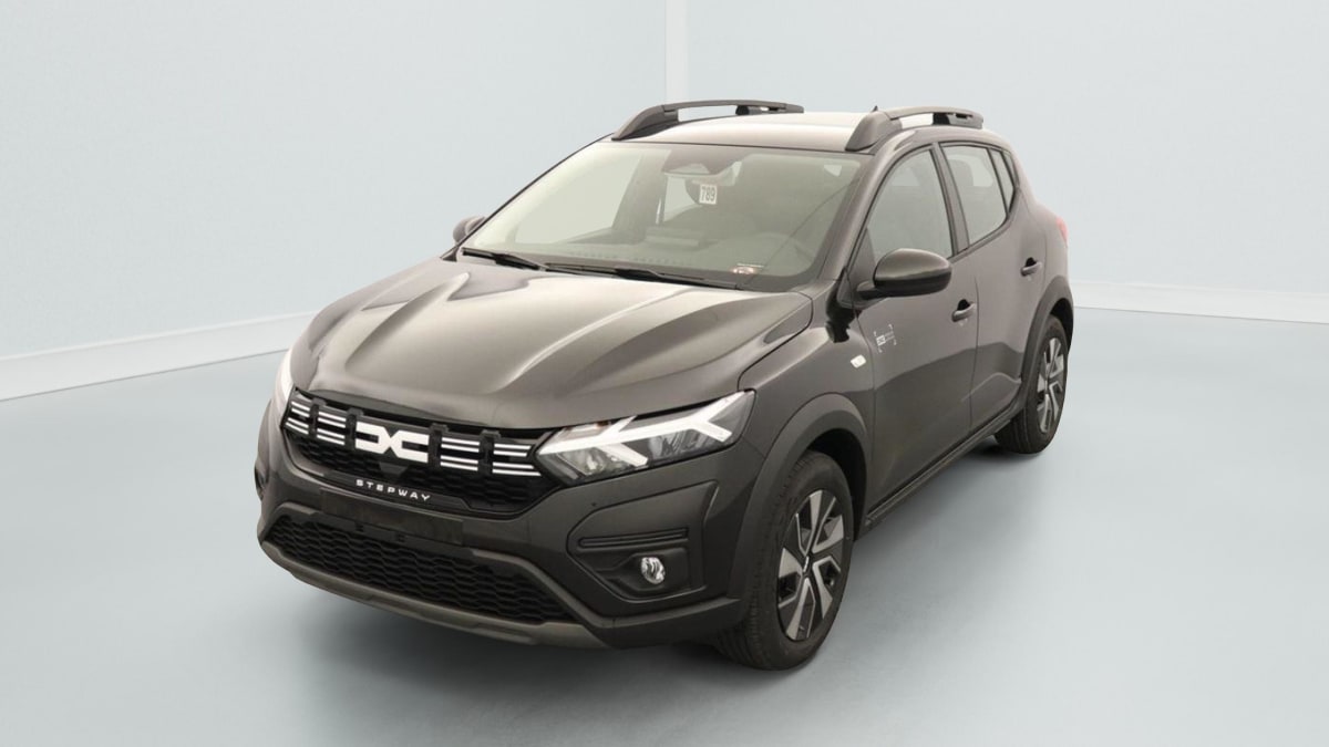 372286_p2 - DACIA - SANDERO - 2026 - photo 1