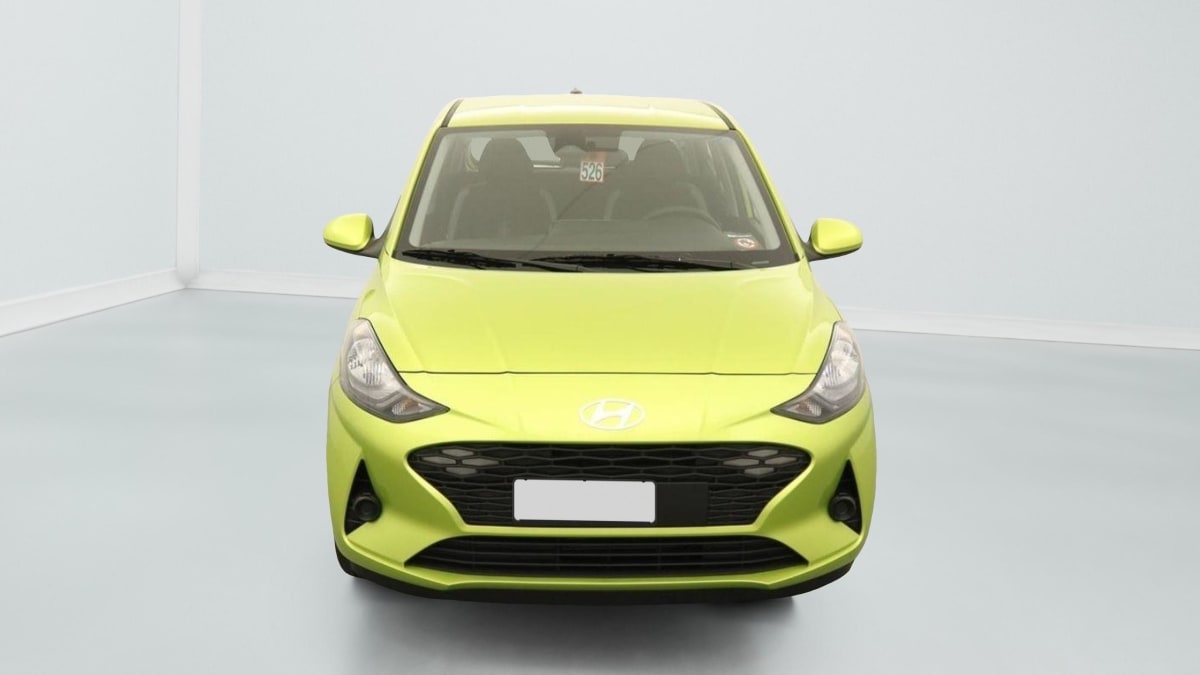 372279_p2 - HYUNDAI - I 10 - 2026 - photo 3