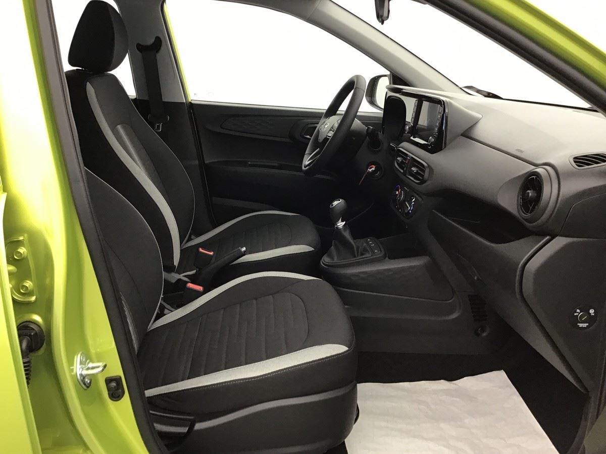 372279_p2 - HYUNDAI - I 10 - 2026 - photo 6