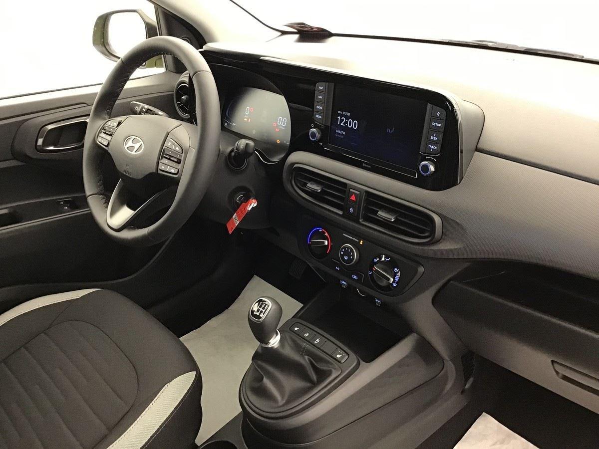 372279_p2 - HYUNDAI - I 10 - 2026 - photo 8