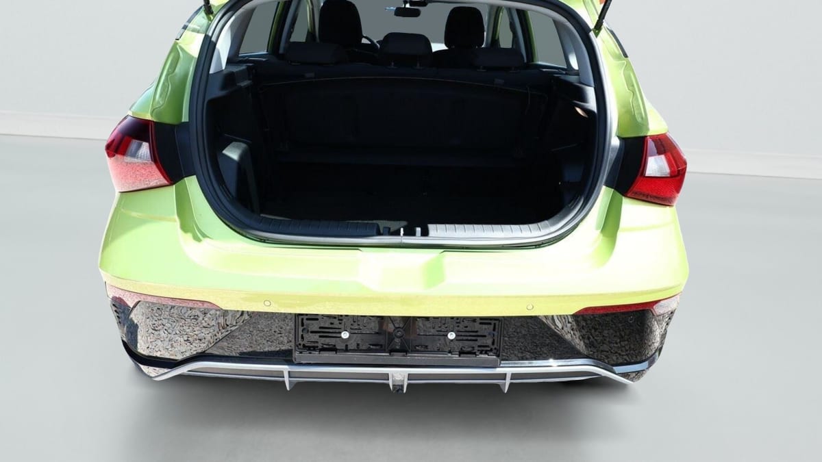 372500_p2 - HYUNDAI - I 20 - 2026 - photo 6