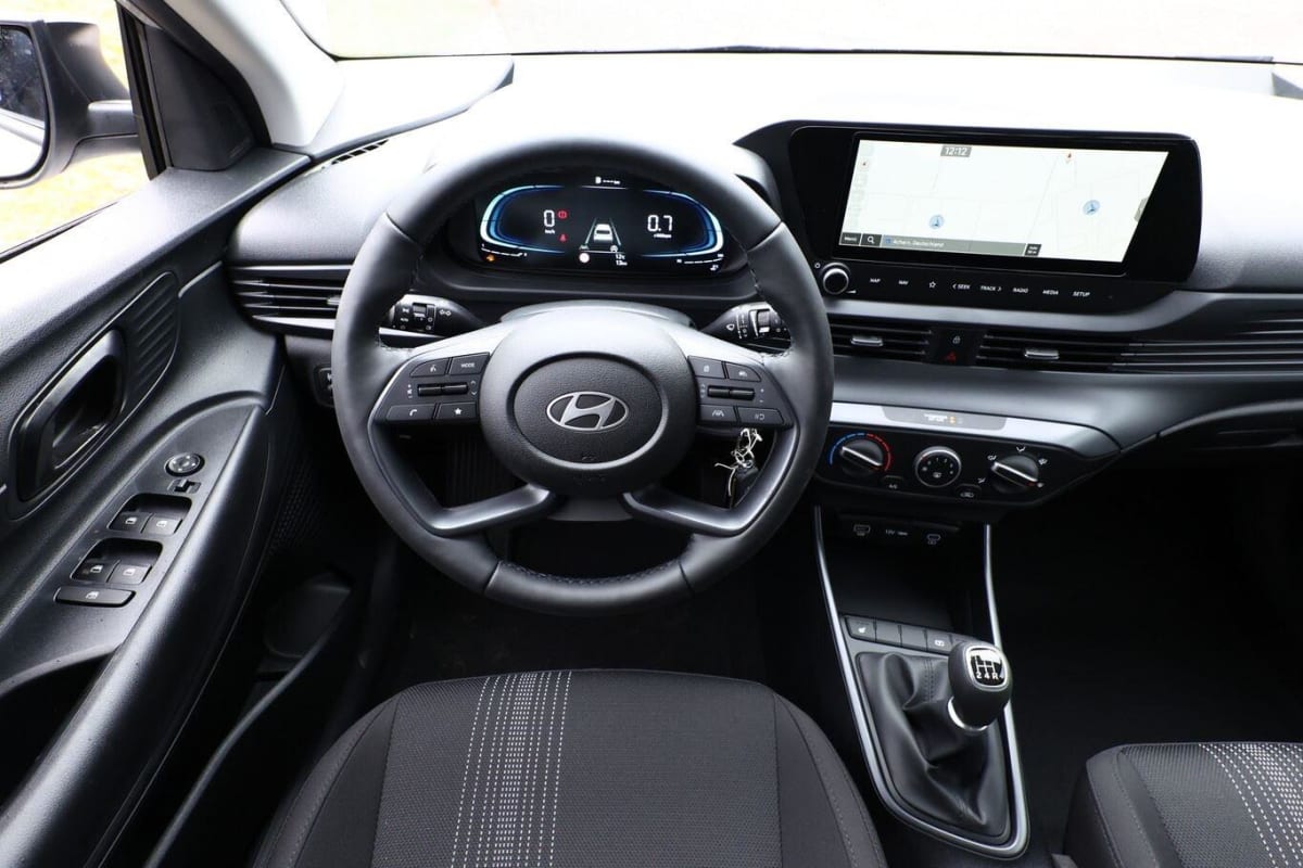 372500_p2 - HYUNDAI - I 20 - 2026 - photo 7