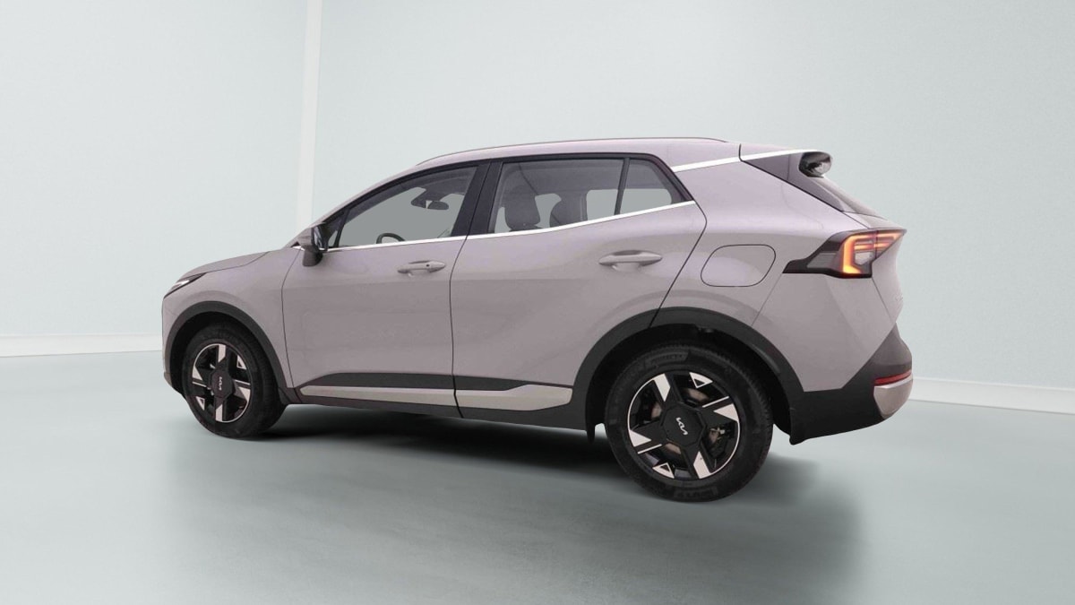 358926_p2 - KIA - SPORTAGE - 2026 - photo 4
