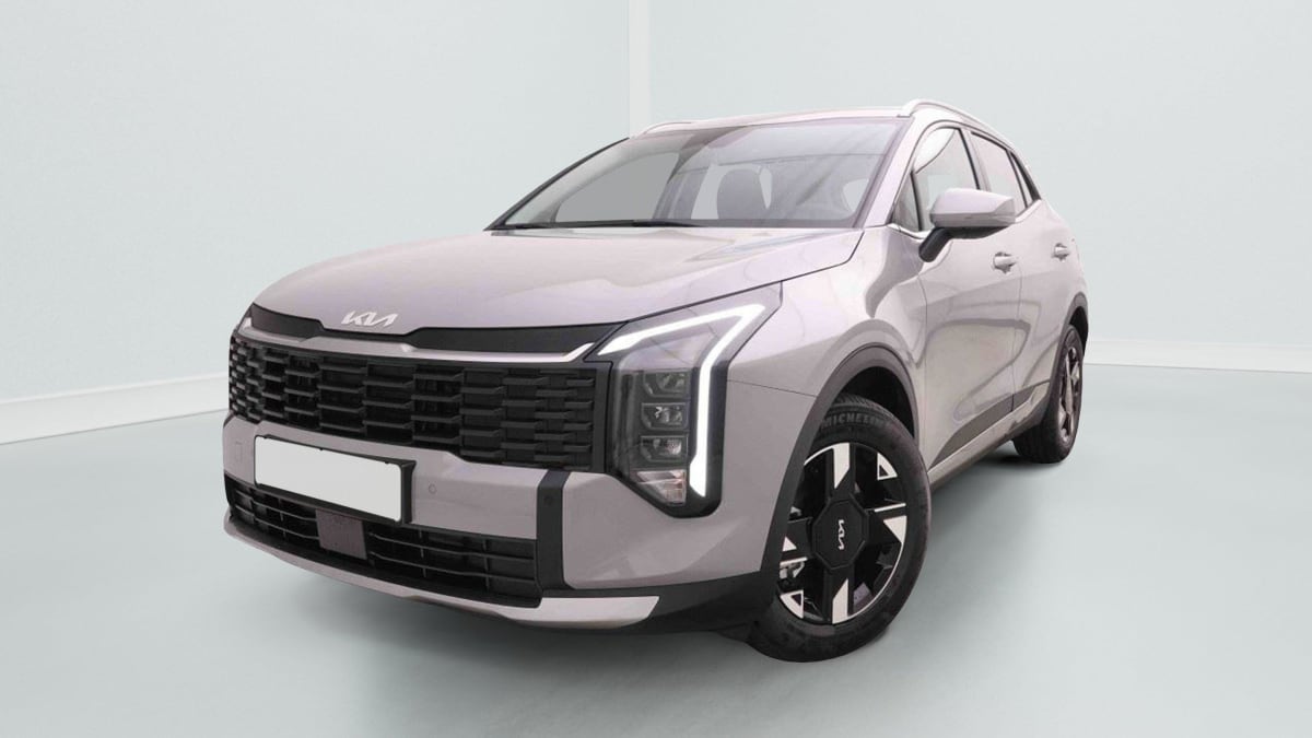 358926_p2 - KIA - SPORTAGE - 2026 - photo 1