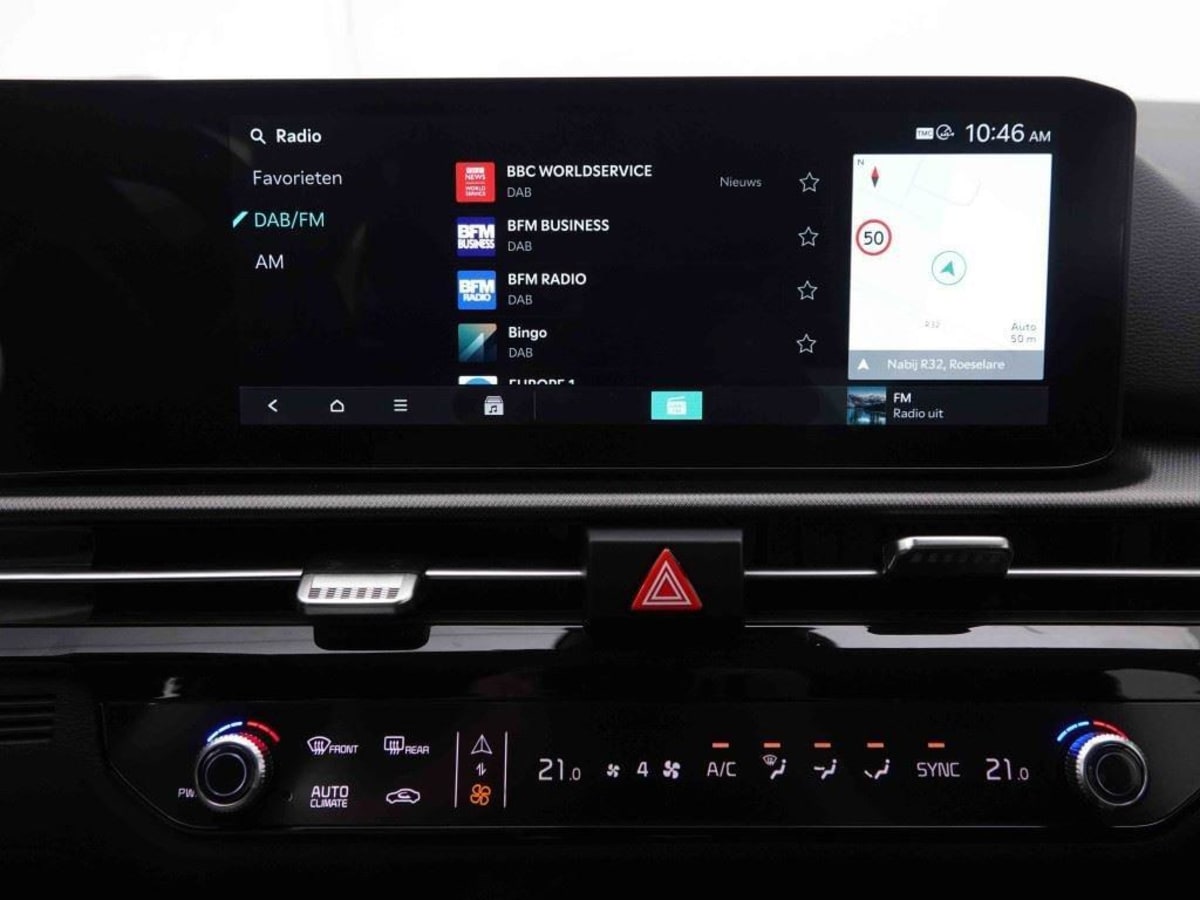 358926_p2 - KIA - SPORTAGE - 2026 - photo 10