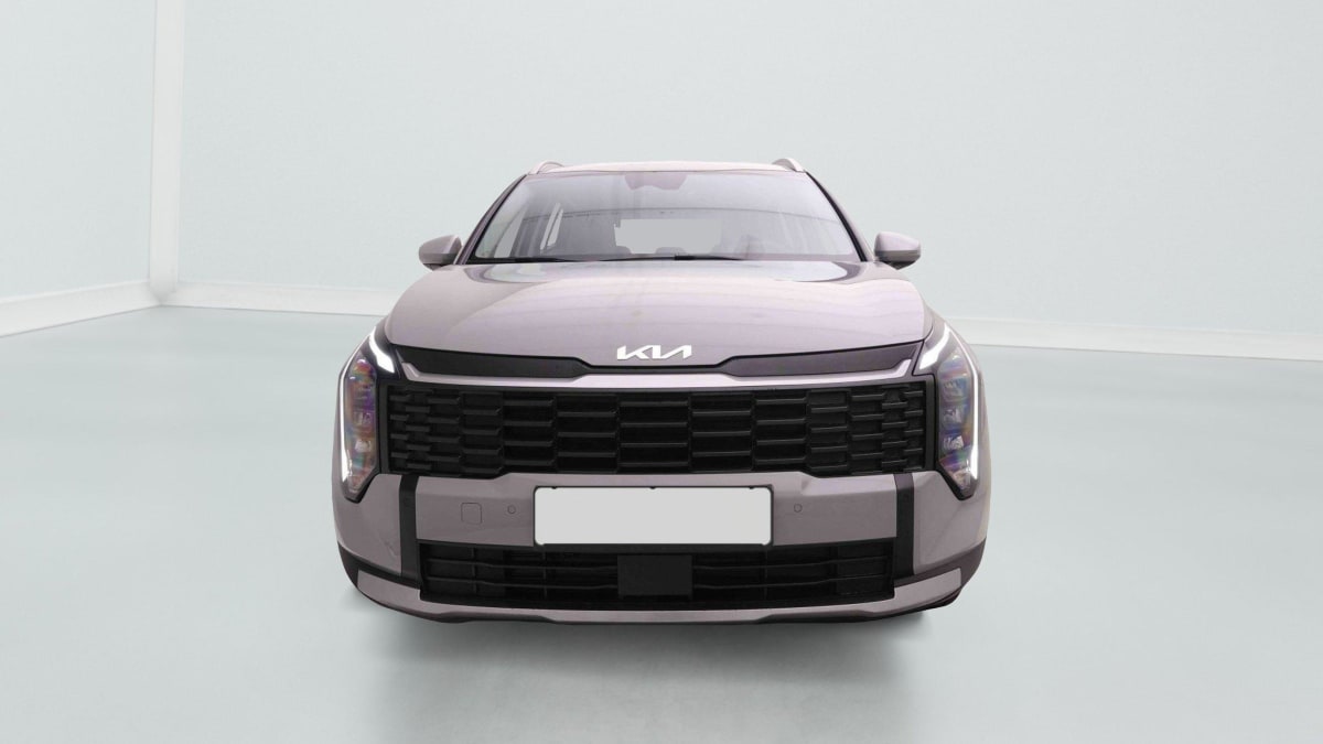 358926_p2 - KIA - SPORTAGE - 2026 - photo 2