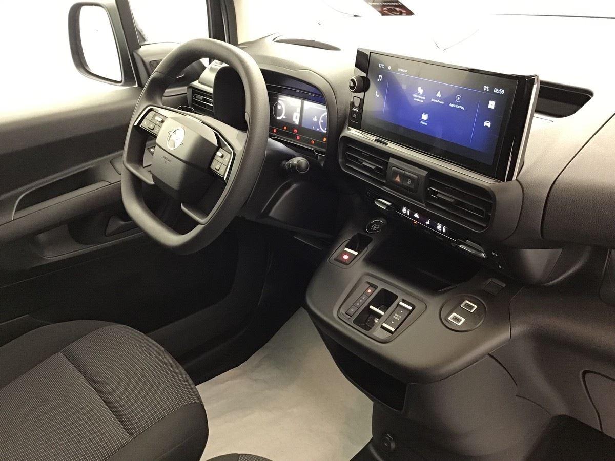 372450_p2 - OPEL - COMBO - 2026 - photo 8