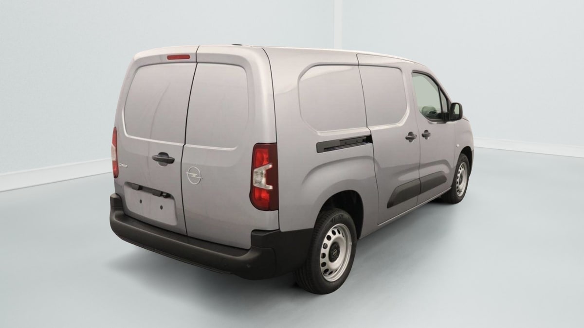 372450_p2 - OPEL - COMBO - 2026 - photo 2