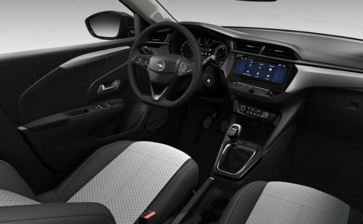 372113_p2 - OPEL - CORSA - 2026 - photo 4