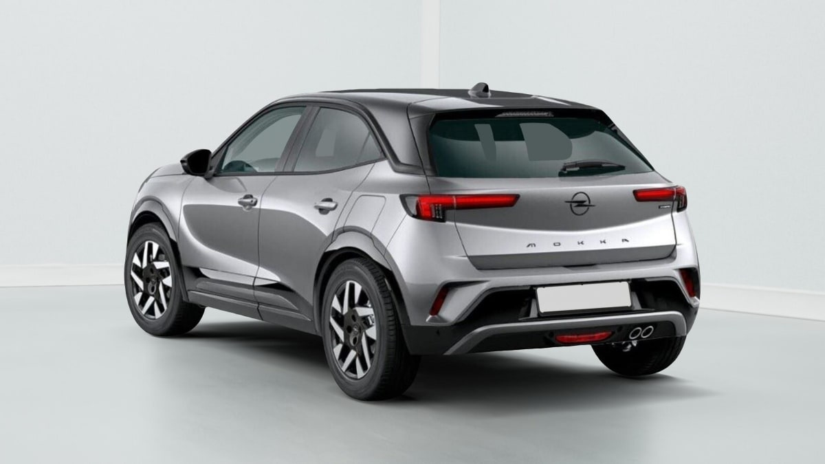 372185_p2 - OPEL - MOKKA - 2026 - photo 3