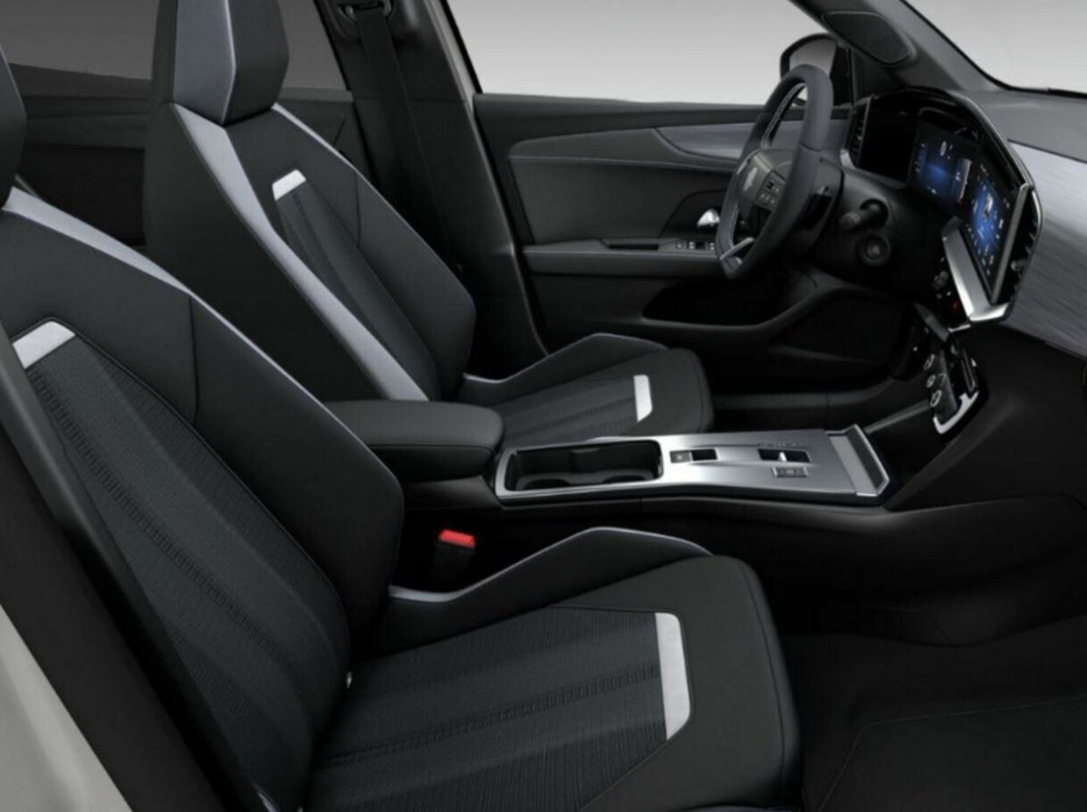 372185_p2 - OPEL - MOKKA - 2026 - photo 5