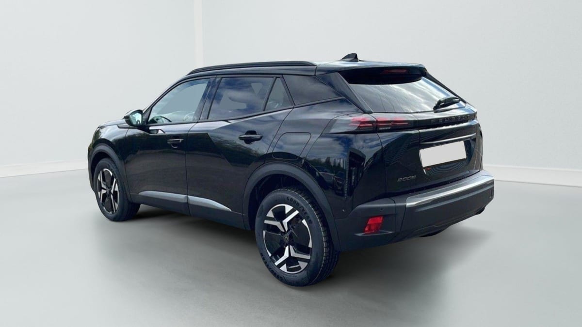 356167_p2 - PEUGEOT - 2008 - 2025 - photo 5