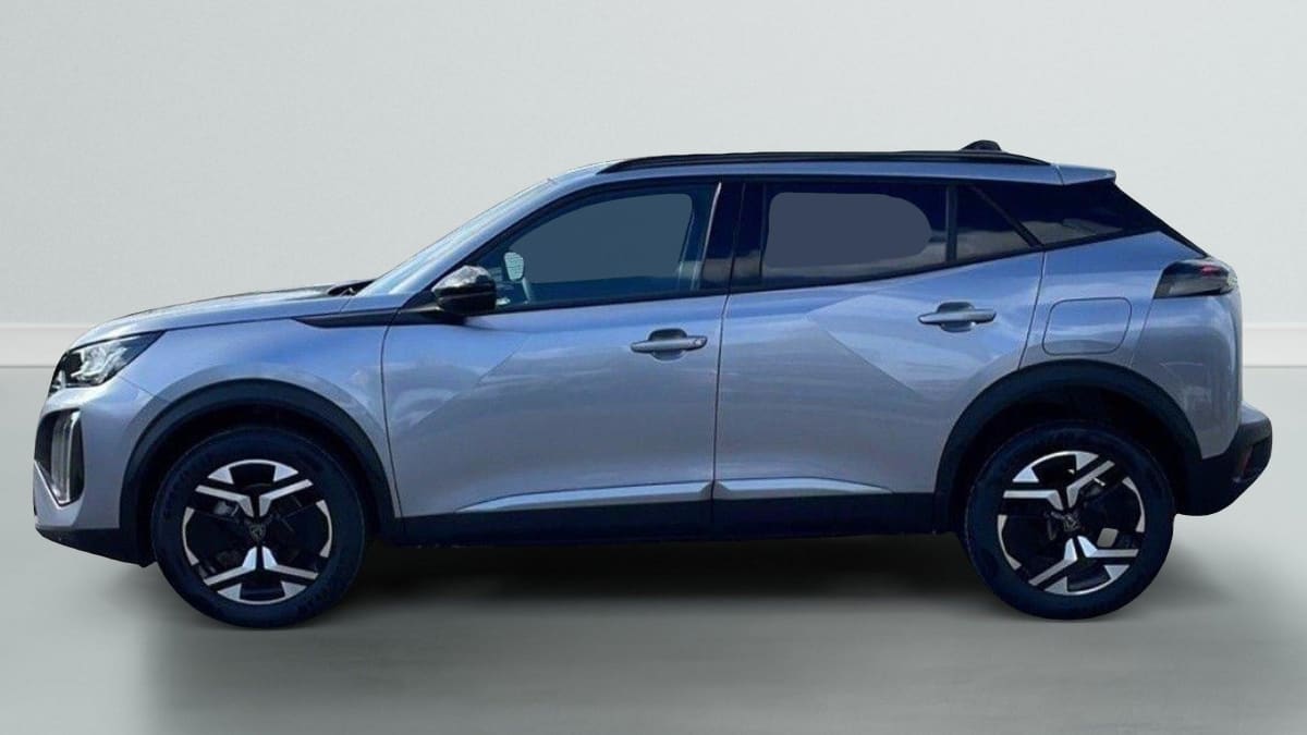 355729_p2 - PEUGEOT - 2008 - 2025 - photo 4