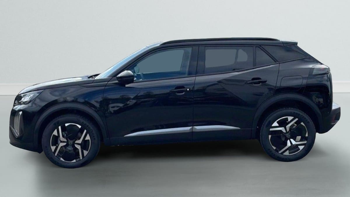 356167_p2 - PEUGEOT - 2008 - 2025 - photo 4